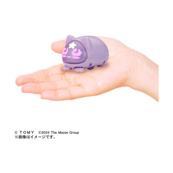 タカラトミー マイクロペット マイクロペット キャット 885