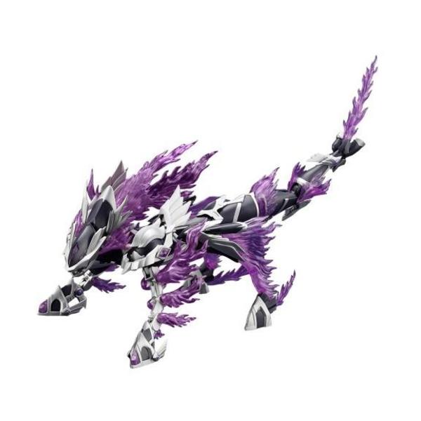 コトブキヤ ノンスケール ゼノアルマ エクスプロード ヴォルカリオン