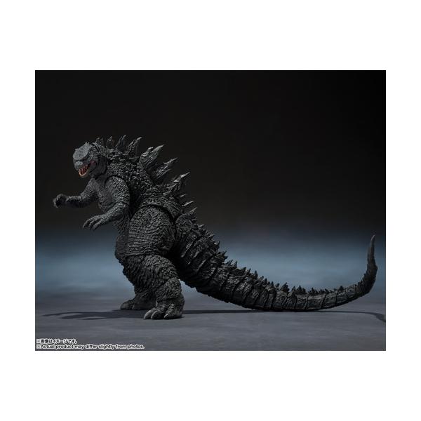 バンダイスピリッツ SHモンスターアーツ S．H．MonsterArts ゴジラ
