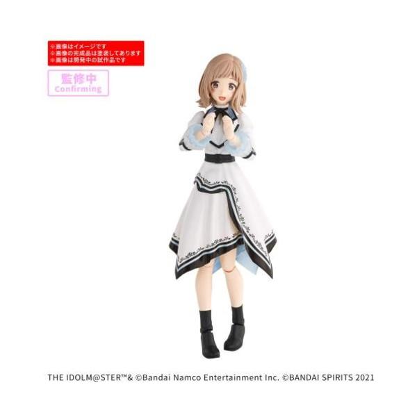 バンダイスピリッツ 30MS アイドルマスター シャイニーカラーズ 櫻木真