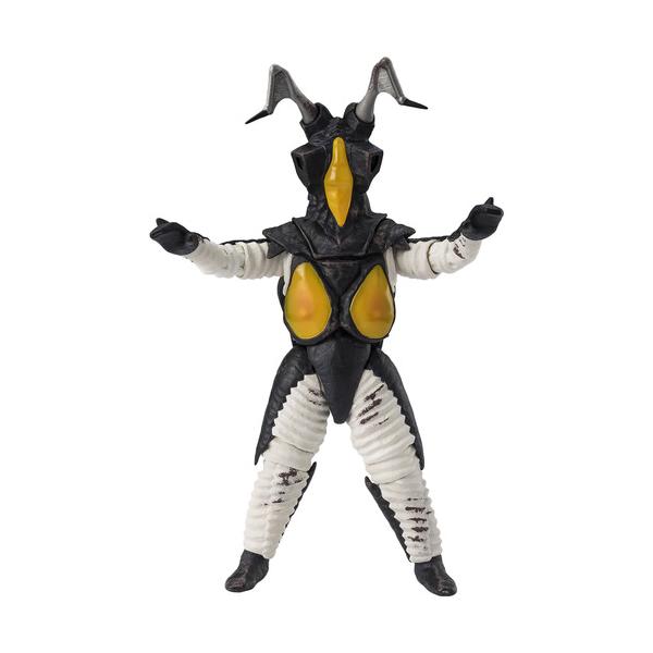 バンダイ　S．H．Figuarts　ゼットン　60th　Anniversary　Edition　ウルトラマン 885
