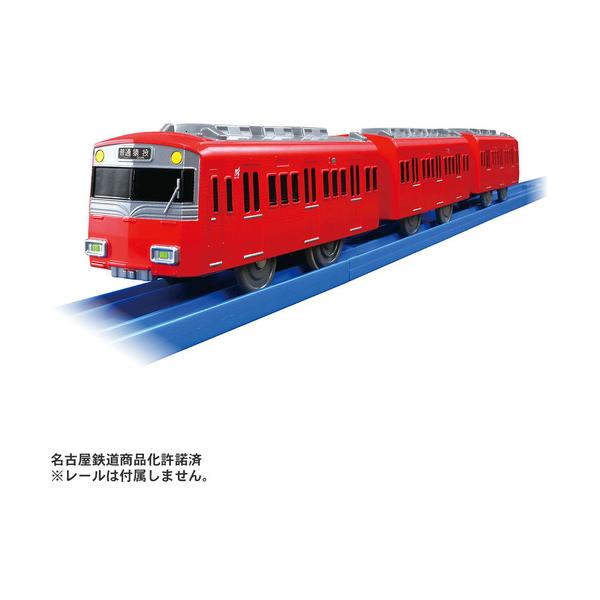 タカラトミー　プラレール　S−65　名鉄6500系 885