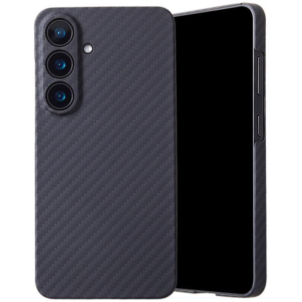 ディーフ Galaxy S25 Ultra Slim & Light Case DURO DCS-GS25DSEBK