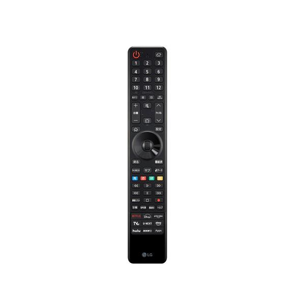 LG マジックリモコン　ジャンク LG マジックリモコン ジャンク品 - メルカリ