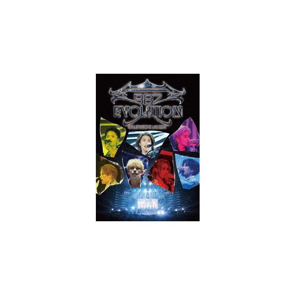 DVD】BALLISTIK BOYZ from EXILE TRIBE ／ BBZ EVOLUTION(CD付