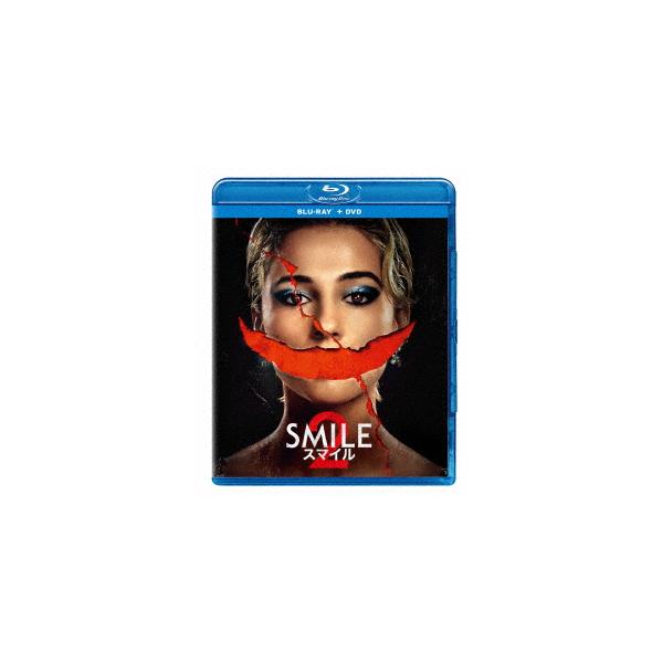 【BLU-R】スマイル2　ブルーレイ　+　DVD　セット(Blu-ray　Disc+DVD) 240