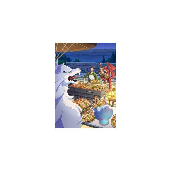 【BLU-R】とんでもスキルで異世界放浪メシ2　第3巻 240