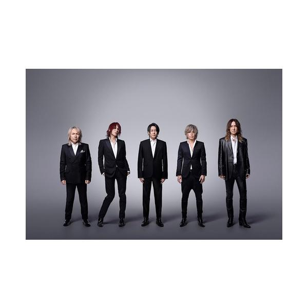 【BLU-R】LUNA　SEA　／　35th　ANNIVERSARY　TOUR　ERA　TO　ERA　-THE　FINAL　EPISODE-　LUNATIC　TOKYO　2025　-黒服限定GIG- 240