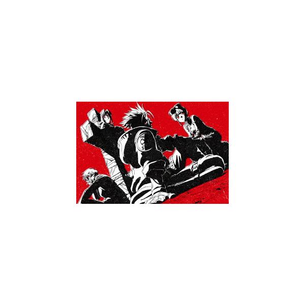 【BLU-R】『TRIGUN STARGAZE』Blu-ray BOX