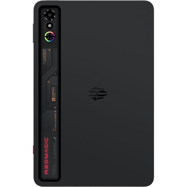 NUBIA　REDMAGIC　Astra　ゲーミングタブレット　16G+512G　ブラック　NP05J 111