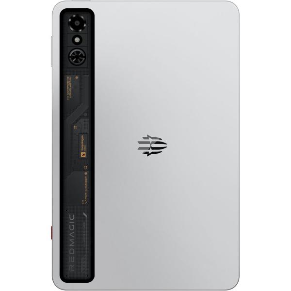 REDMAGIC タブレット Astra 16G+512G シルバー NP05J yamada-denki_9421057013