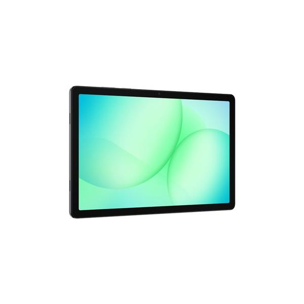 Samsung　SM-X238QZAASJP　Galaxy　Tab　A11+　5G　128GB　11インチ液晶搭載　SIMフリー　5G対応　Gray 111