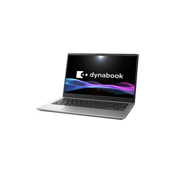 Dynabook ノートPC dynabook S6／AS P1S6APES[13.3型 | FHD Core 5