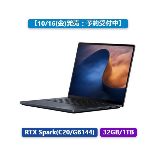 【US配列キーボード】MS Surface Laptop Ultra EP2-80721[15型 | 3270x2180 | RTX Spark | 32GB | 1TB | Windows 11 Pro | Officeオプ付 | ナイトフォール]