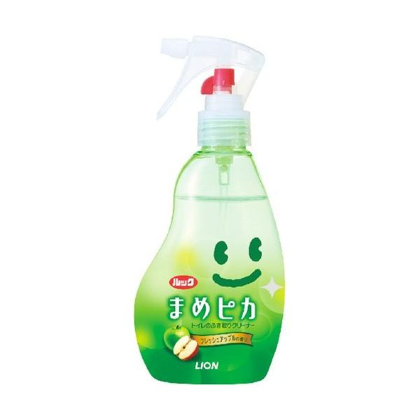ライオン　ルック　まめピカ　トイレクリーナー　210ml 861