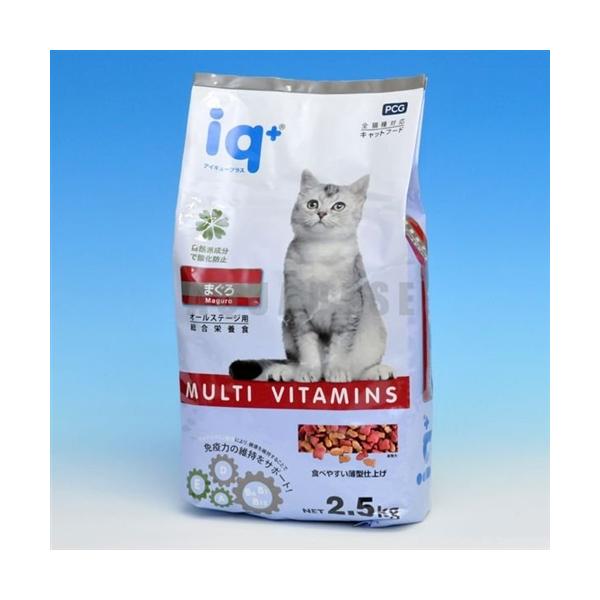 PERFECT COMPANION JAPAN輸入 iq+猫 PERFECT COMPANION JAPAN輸入 iq+猫