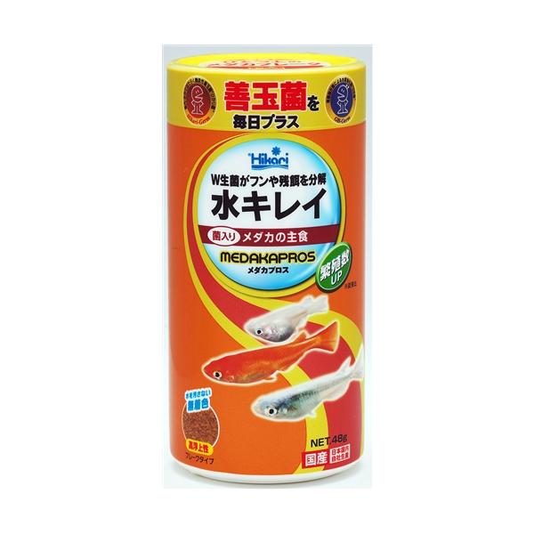 キョーリン　　メダカプロス　　４８ｇ 866
