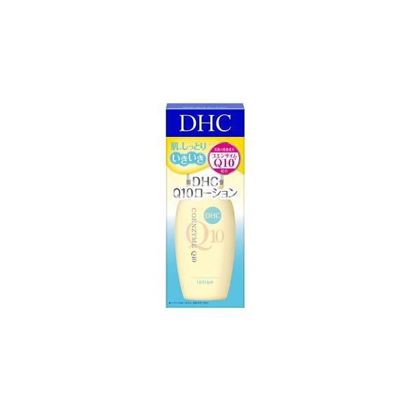 DHC Q10���[�V���� SS (60mL)
