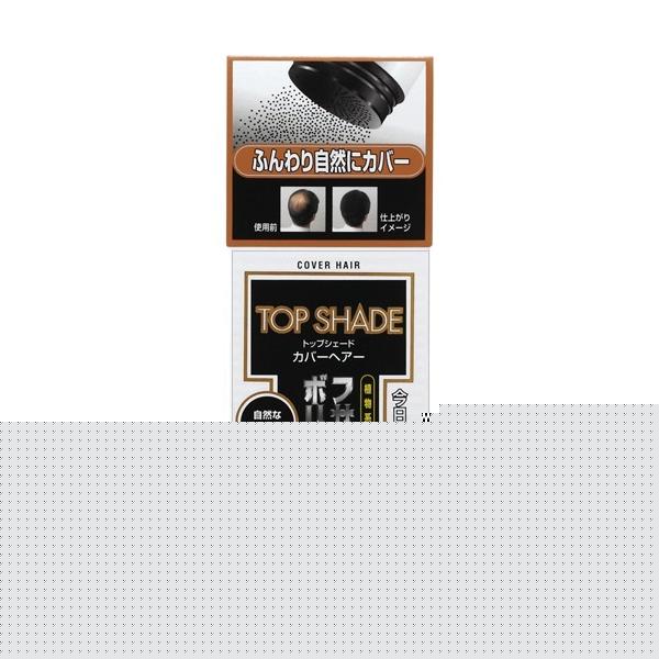 {X gbvVF[h (TOP SHADE) Jo[wA[ RȍF (35g)