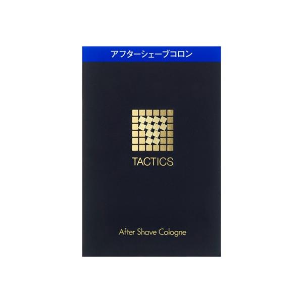 資生堂（SHISEIDO）　　タクティクス　アフターシェーブコロン　(120mL) 878