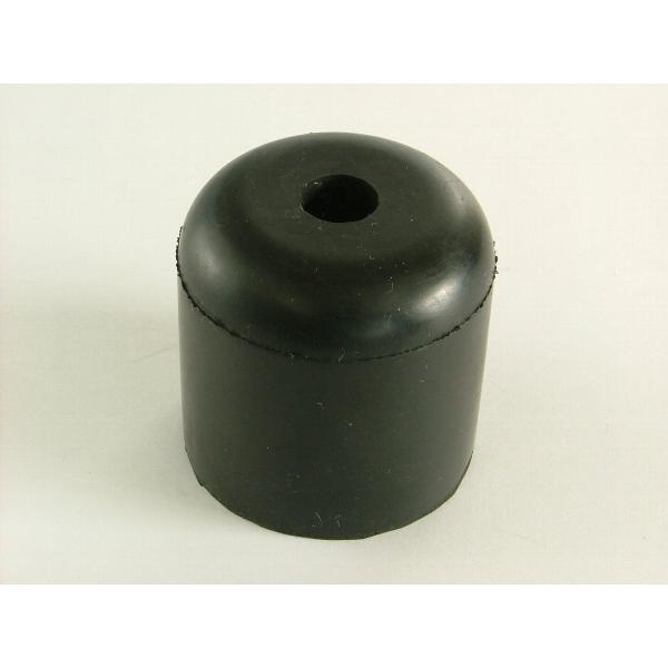 材質//天然ゴム寸法//径：φ50×高さ：50mm、重量：0.11kg