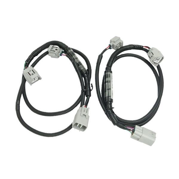 ICL LEDコンビテールランプ 接続ハーネス 日野大型(2017年5月〜)用