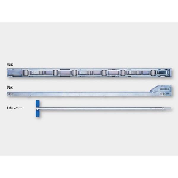 AJ�X�P�[�^�[V8R AA-1936-11 L=1100mm�p�Z�b�g