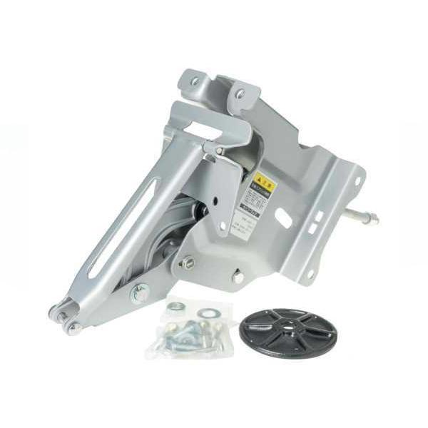 セイコーラック 本体 SRC(48892) A340STD SRCM-1340A1-11 普通型