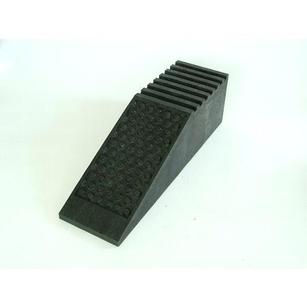 タイヤスロープ 乗り上げ 台 ハイプラ製前輪用 ヤマダボディーワークス 通販 Yahoo ショッピング