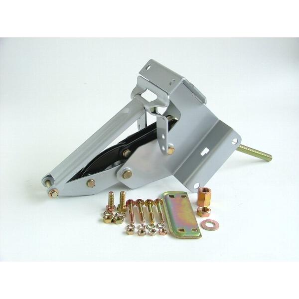JBアオリバランサー本体JB23003D