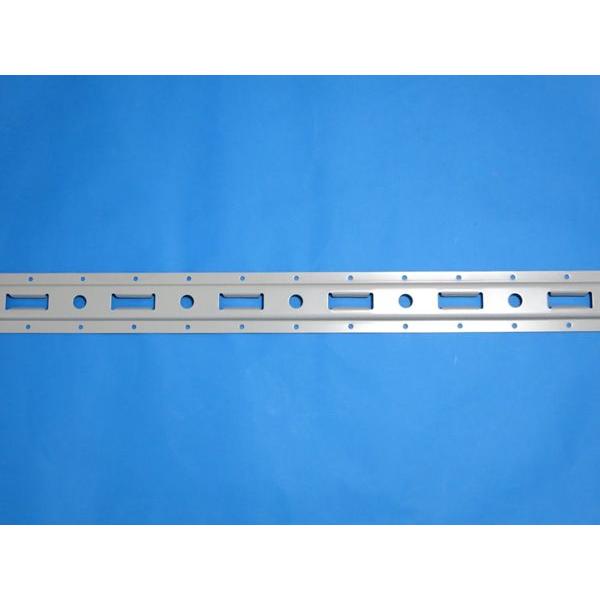 ラッシングレール TR02 縦型 L=2400mm