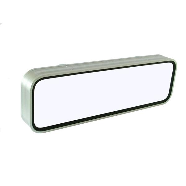 室内用アルナ(大)用LED ライトトラックアンドン24v