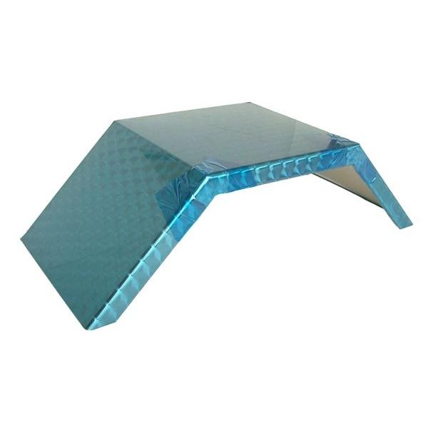 材質//ステンレスSUS304寸法//幅：500mm、板厚：0.8mm寸法図//画像よりご確認下さい表面処理//ウロコ仕様//右用※ウロコのフェンダーは、左右がございます。ご注意下さい。※1枚単位（片側）の販売です。※4t用ステンレス製のフ...