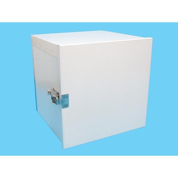 ステンレス400角型BOX 400×400×400mm : ヤマダボディーワークス ステンレス400角型BOX 400×400×400mm : ヤマダボディーワークス