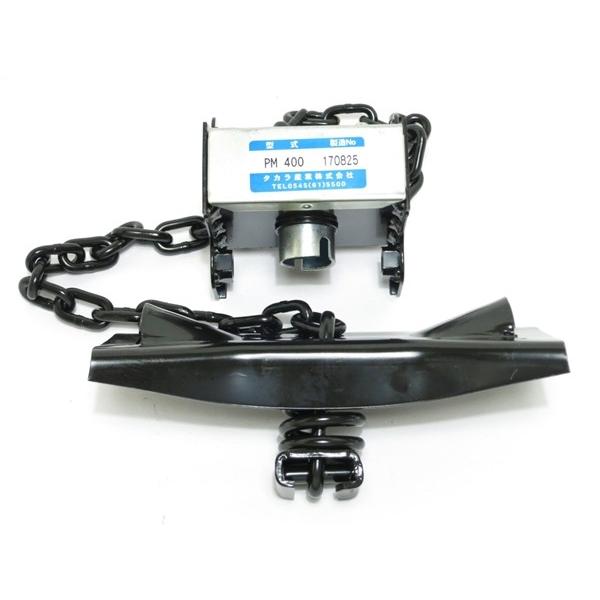 XyA^CLA PM-400 164 ^gbNWdl