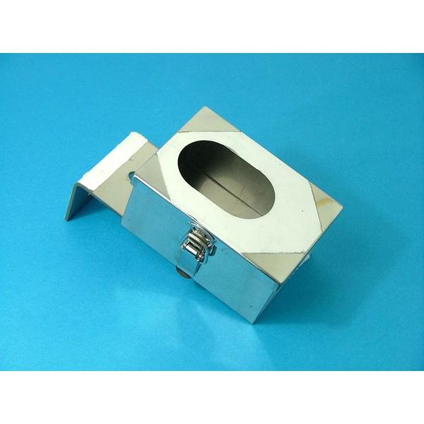 ステンウイングスイッチボックス L ヤマダボディーワークス 通販 Yahoo ショッピング