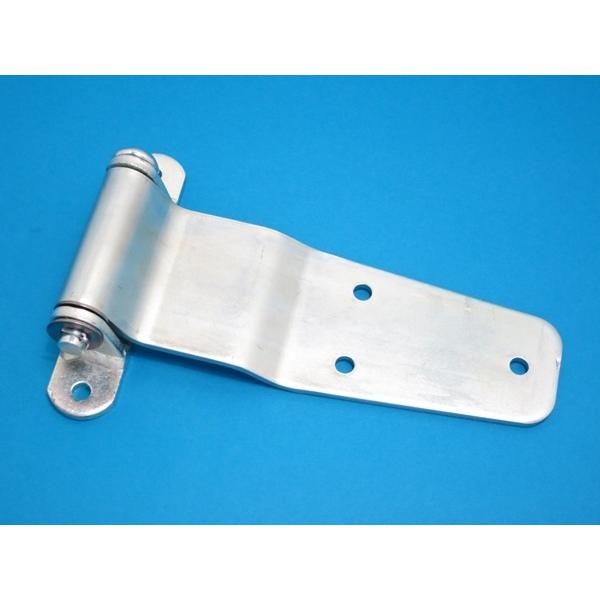 270度バン蝶番 2t、4t用 L : ヤマダボディーワークス - 通販 - Yahoo