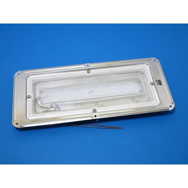 LED庫内灯 SY-NMT-LED(12/24V共用) : ヤマダボディーワークス - 通販