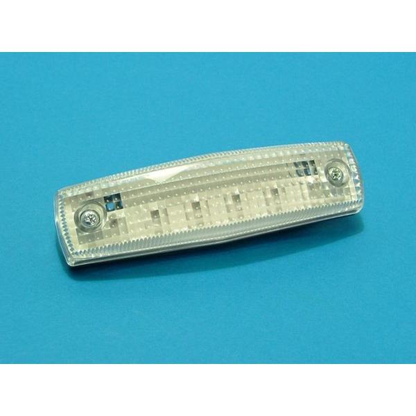 【新品】JB406CY LED車高灯 透明 黄 4個セット LED車高灯 JB406CY : ヤマダボディーワークス - 通販 - Yahoo!ショッピング