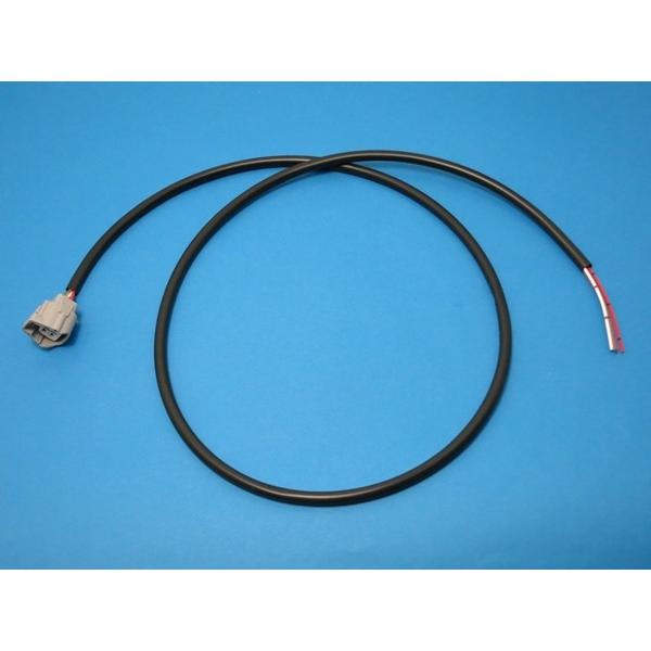 以下のリアコンビネーションランプNRCL-24-2、NRCL-24-3用のハーネスです。3610251　小糸 リアコンビネーションランプ R側 NRCL-24-2R3610264　小糸 リアコンビネーションランプ L側 NRCL-24-2L...