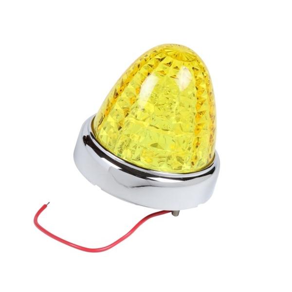 JB 激光 LSL-201Y LEDクリスタルハイパワーマーカー 10個セット JB 激光 LSL-201Y LEDクリスタルハイパワーマーカー イエロー