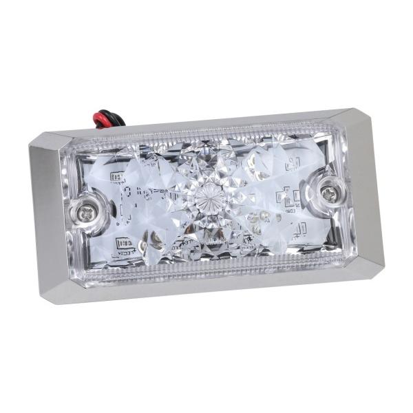 JB 激光 LSL-505B LED角BIGマーカー ブルー : ヤマダボディーワークス