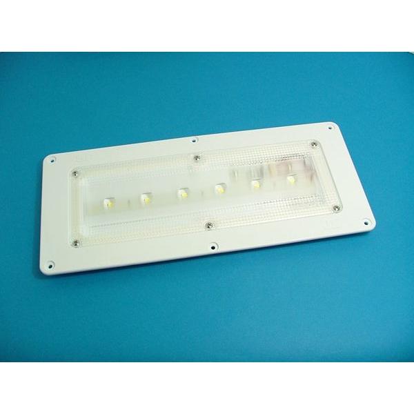 LED庫内灯 JB-001(12/24V兼用) : ヤマダボディーワークス - 通販