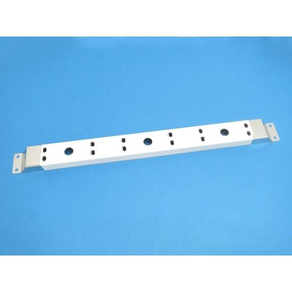 車高灯ステー 3連ストレート RS014・JB406共用 : ヤマダボディー  