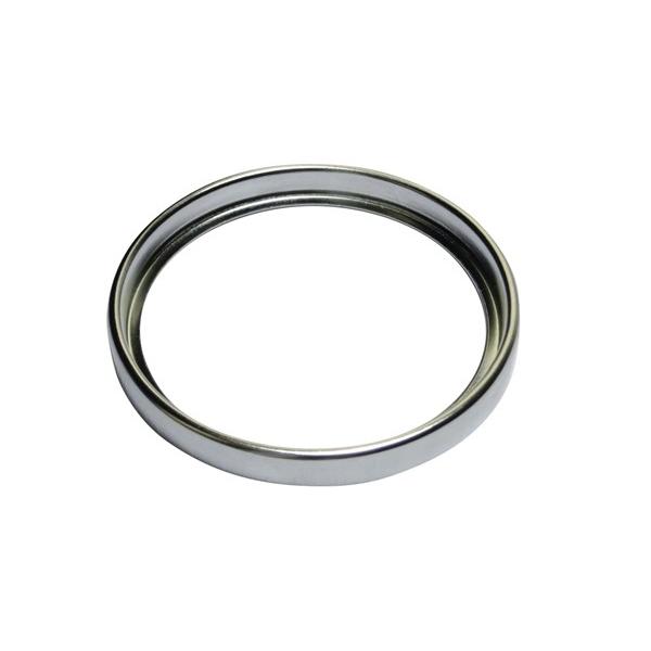 材質//鉄寸法//径：φ82mm表面処理//メッキ【商品説明】JB 丸型スカイラインフラッシャーリムは、JB 丸型スカイラインテールランプのフラッシャーレンズの外側の枠の部分の補修部品です。