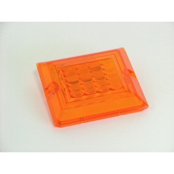 未使用 JB角大型フラッシャーレンズ 改 黄 zppsu.edu.ph