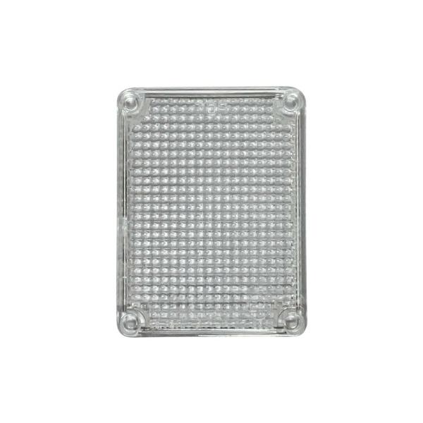 JB マルチコンビネーションランプ用レンズ 白 : ヤマダボディー