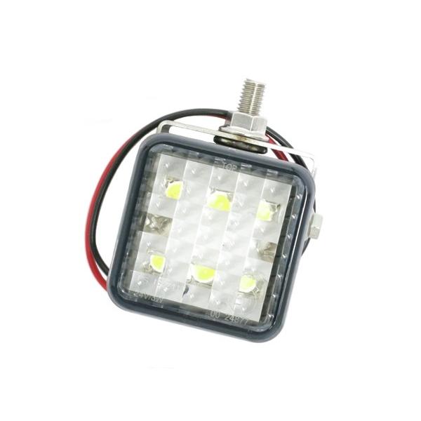 LED小型バックランプ(後退灯) 24V : ヤマダボディーワークス - 通販