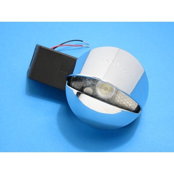 LEDH B^ LSL-1005A L (12/24Vp)