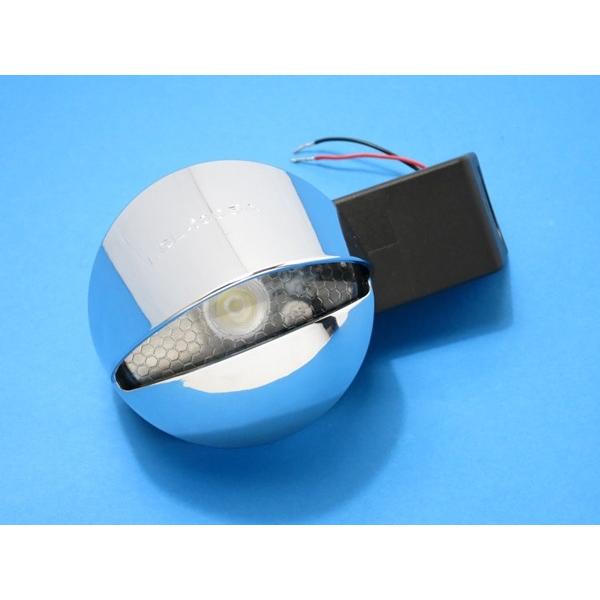 LEDH B^ LSL-1005A R (12/24Vp)